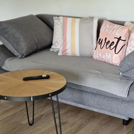Apartment Suedhang
