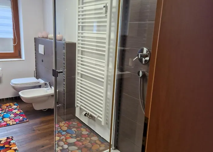 Apartment Suedhang