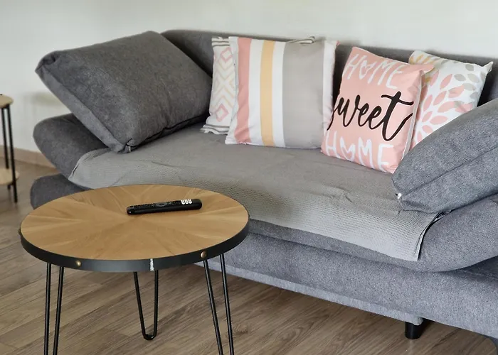 Apartment Suedhang