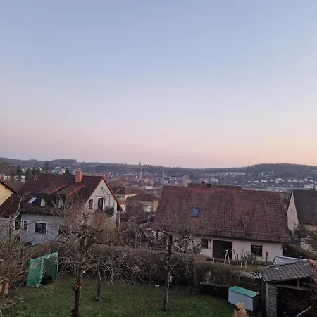 Suedhang * Ochsenfurt