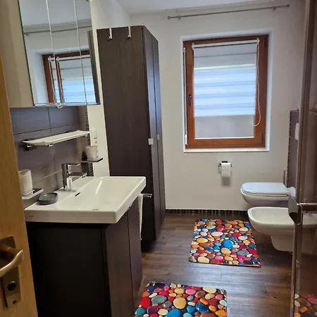 Suedhang Apartment Ochsenfurt