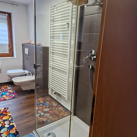 Apartment Suedhang