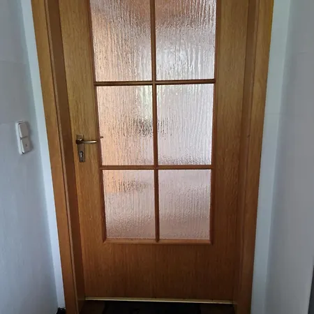 Suedhang Apartment Ochsenfurt