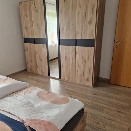 Suedhang Apartment