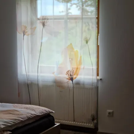 Apartment Suedhang Ochsenfurt