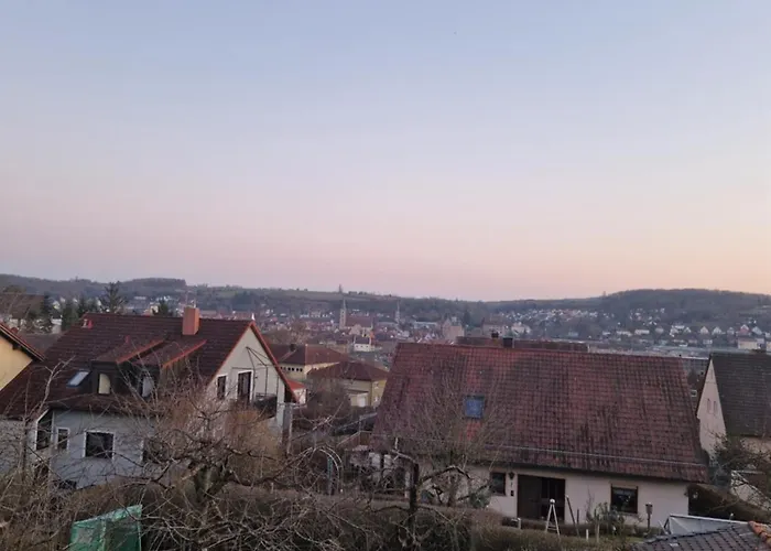 Suedhang * Оксенфурт